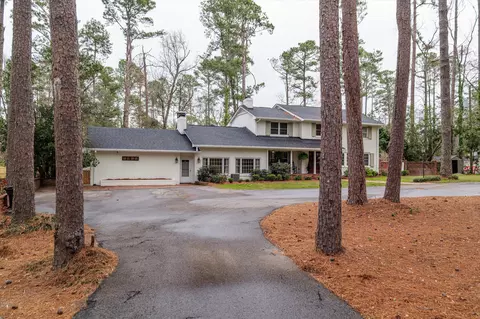 Exterior - 3232 Skinner Mill Rd, Augusta, GA 30909 photo 2 of 16