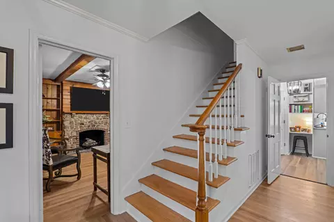 Entry Way - 3232 Skinner Mill Rd, Augusta, GA 30909 photo 3 of 6