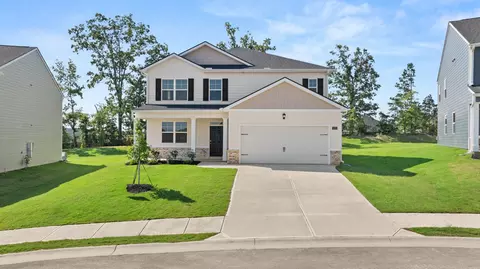 708 Hollis Ave, Grovetown, GA 30813