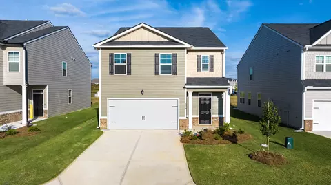 2222 Saltwater Bnd, Beech Island, SC 29842