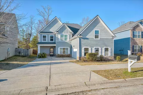 1513 Old Spruce Ln, Grovetown, GA 30813