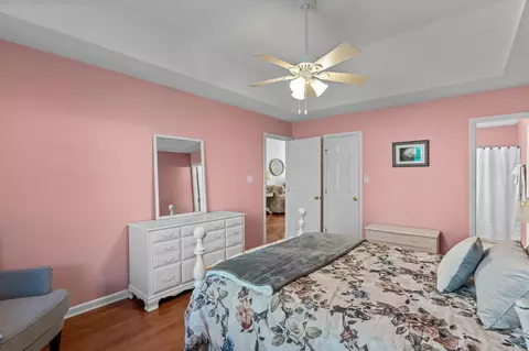 Bedroom - 232 High Point Way, Evans, GA 30809 photo 6 of 6