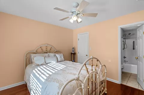 Bedroom - 232 High Point Way, Evans, GA 30809 photo 2 of 6