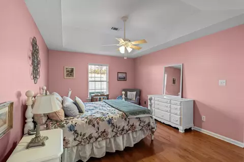Bedroom - 232 High Point Way, Evans, GA 30809 photo 5 of 6