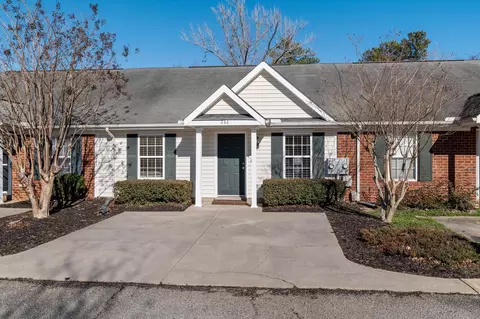 Exterior - 232 High Point Way, Evans, GA 30809 photo 1 of 5