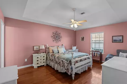 Bedroom - 232 High Point Way, Evans, GA 30809 photo 4 of 6