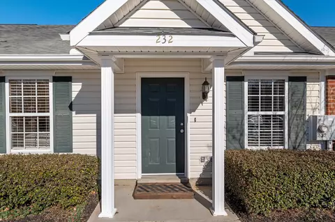 Exterior - 232 High Point Way, Evans, GA 30809 photo 2 of 5