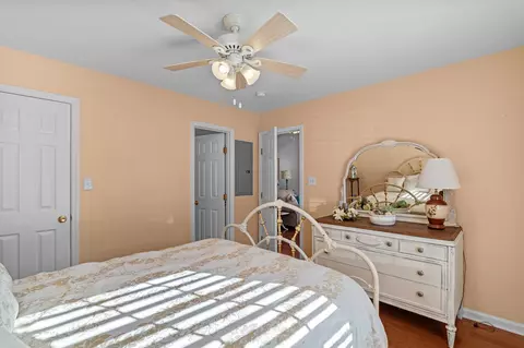 Bedroom - 232 High Point Way, Evans, GA 30809 photo 3 of 6