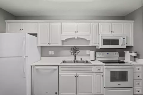 Kitchen - 232 High Point Way, Evans, GA 30809 photo 3 of 3