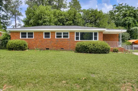2147 Alfred Ln, Augusta, GA 30906