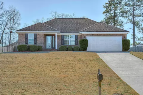 2608 Clarkston Ct, Augusta, GA 30909