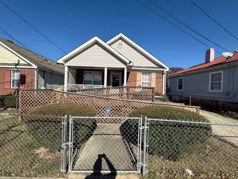 1015 Dugas St, Augusta, GA 30901