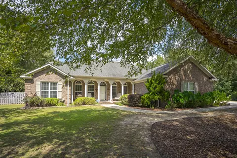 2686 New Hope Cir, Hephzibah, GA 30815