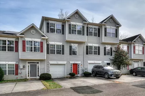 Exterior - 2817 Brickrun Way, Augusta, GA 30909 photo 3 of 8