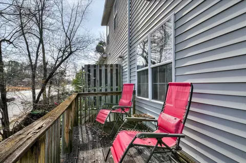 Exterior - 2817 Brickrun Way, Augusta, GA 30909 photo 4 of 8