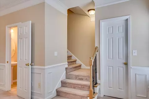 Entry Way - 2817 Brickrun Way, Augusta, GA 30909 photo 4 of 5