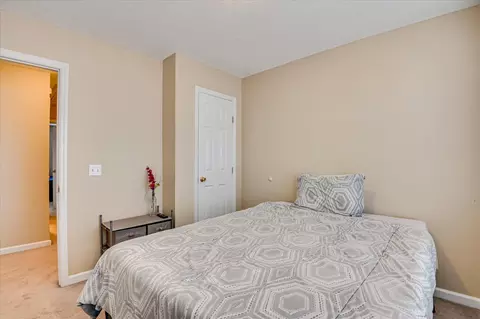 Bedroom - 2817 Brickrun Way, Augusta, GA 30909 photo 9 of 9