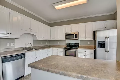 Kitchen - 2817 Brickrun Way, Augusta, GA 30909 photo 1 of 5