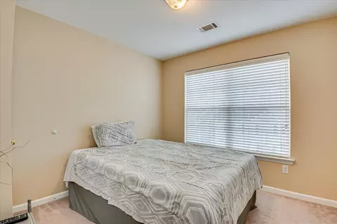 Bedroom - 2817 Brickrun Way, Augusta, GA 30909 photo 8 of 9