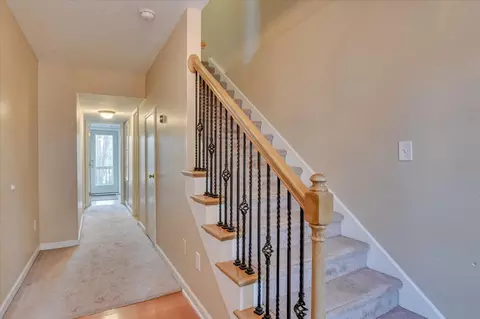 Entry Way - 2817 Brickrun Way, Augusta, GA 30909 photo 2 of 5