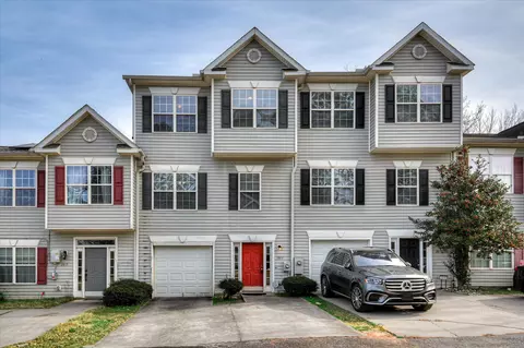 Exterior - 2817 Brickrun Way, Augusta, GA 30909 photo 1 of 8