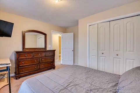 Bedroom - 2817 Brickrun Way, Augusta, GA 30909 photo 2 of 9