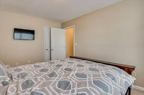 Bedroom - 2817 Brickrun Way, Augusta, GA 30909 photo 7 of 9