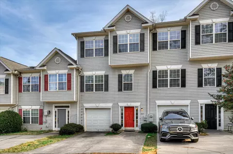 Exterior - 2817 Brickrun Way, Augusta, GA 30909 photo 2 of 8