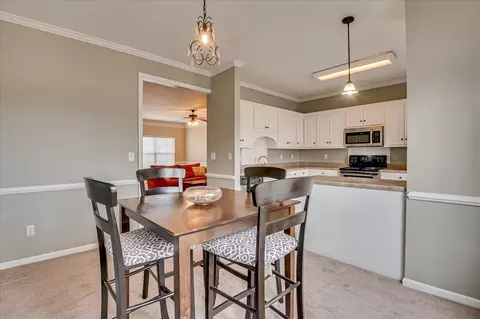 Dining - 2817 Brickrun Way, Augusta, GA 30909 photo 2 of 2