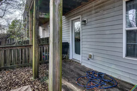 Exterior - 2817 Brickrun Way, Augusta, GA 30909 photo 8 of 8