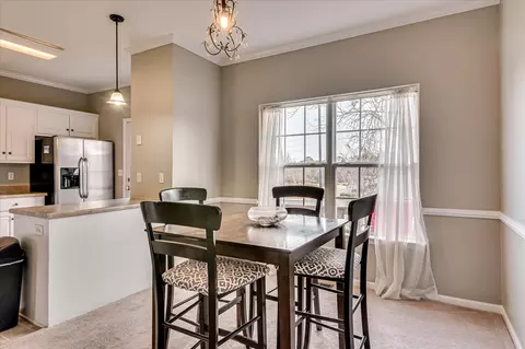 Dining - 2817 Brickrun Way, Augusta, GA 30909 photo 1 of 2