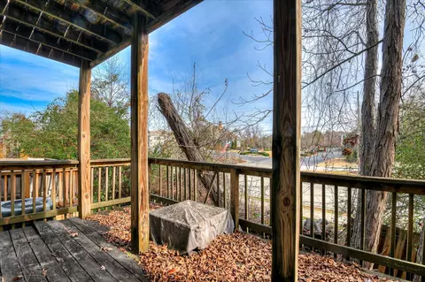 Exterior - 2817 Brickrun Way, Augusta, GA 30909 photo 6 of 8