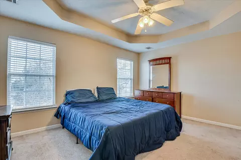 Bedroom - 2817 Brickrun Way, Augusta, GA 30909 photo 3 of 9