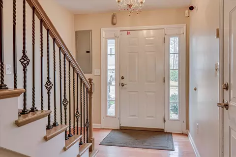 Entry Way - 2817 Brickrun Way, Augusta, GA 30909 photo 1 of 5
