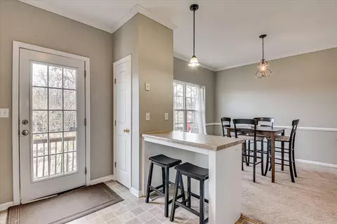 Entry Way - 2817 Brickrun Way, Augusta, GA 30909 photo 3 of 5