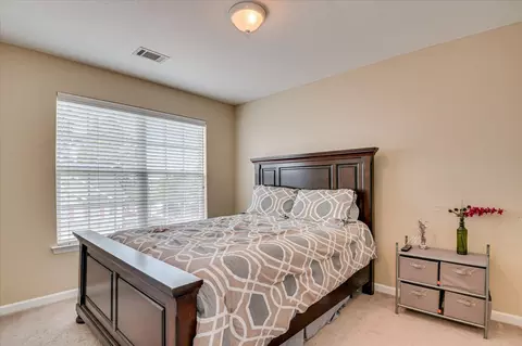 Bedroom - 2817 Brickrun Way, Augusta, GA 30909 photo 6 of 9