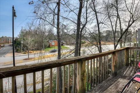 Exterior - 2817 Brickrun Way, Augusta, GA 30909 photo 5 of 8