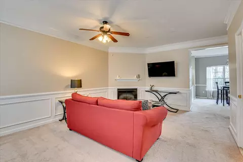 Living - 2817 Brickrun Way, Augusta, GA 30909 photo 3 of 3