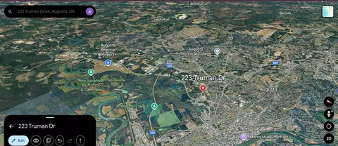 223 Truman Dr, Augusta, GA 30901