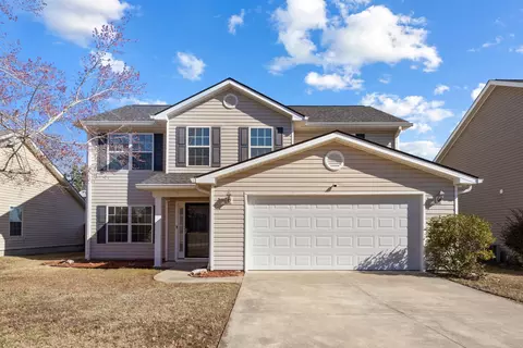 754 Keyes Dr, Grovetown, GA 30813