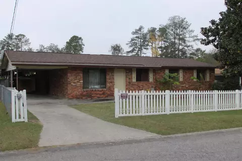 1421 Springview Dr, Augusta, GA 30909