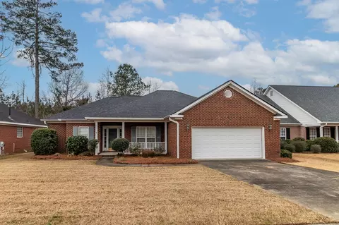 528 Julia Ct, Grovetown, GA 30813