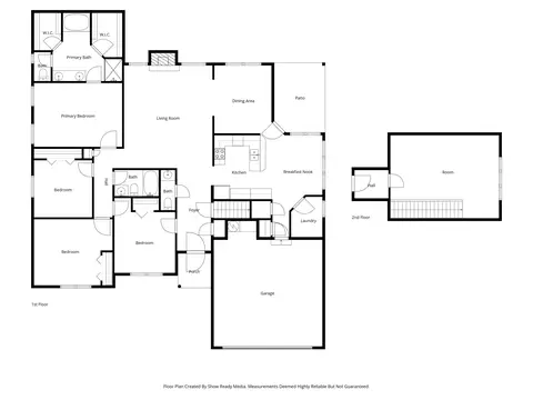 1123 Hampstead Pl, Martinez, GA 30907