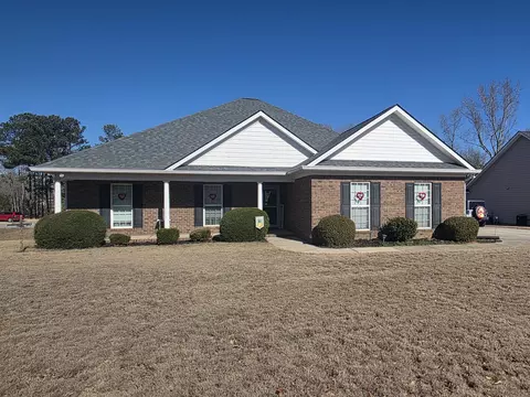 105 Morgan Dr, Harlem, GA 30814