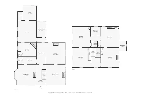 424 NW Barnwell Ave, Aiken, SC 29801