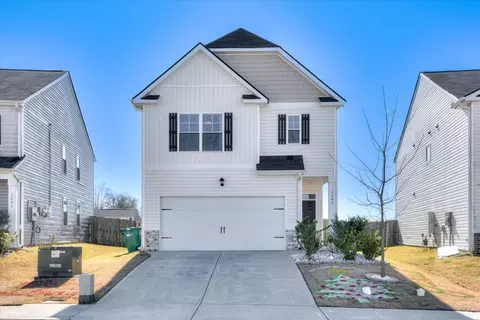 2045 Saltwater Bnd, Beech Island, SC 29842