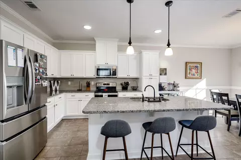 Kitchen - 855 Goodale Dr, Augusta, GA 30909 photo 1 of 3
