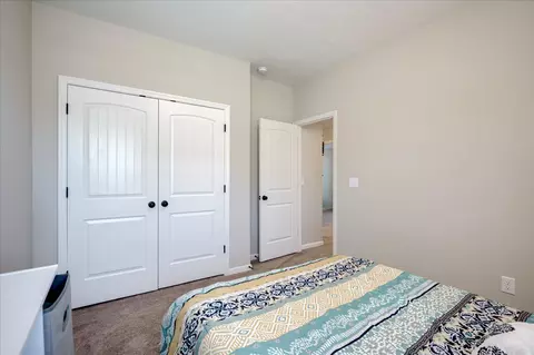 Bedroom - 855 Goodale Dr, Augusta, GA 30909 photo 6 of 6