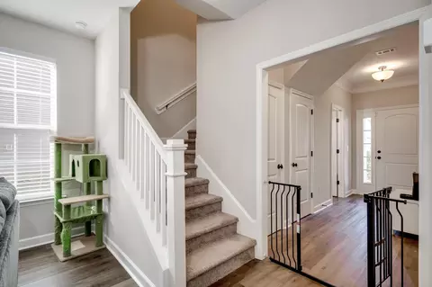 Entry Way - 855 Goodale Dr, Augusta, GA 30909 photo 4 of 4