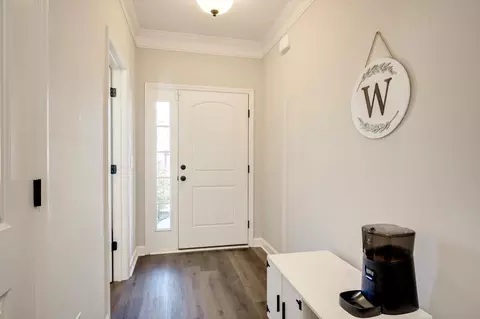 Entry Way - 855 Goodale Dr, Augusta, GA 30909 photo 1 of 4